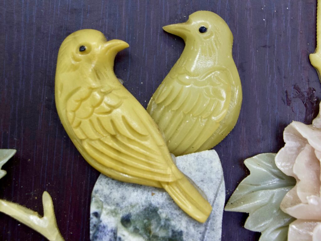 Настенные панно с инкрустацией