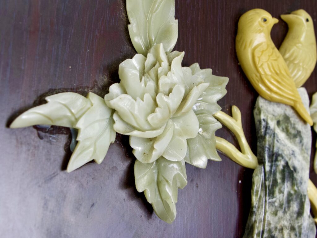 Настенные панно с инкрустацией