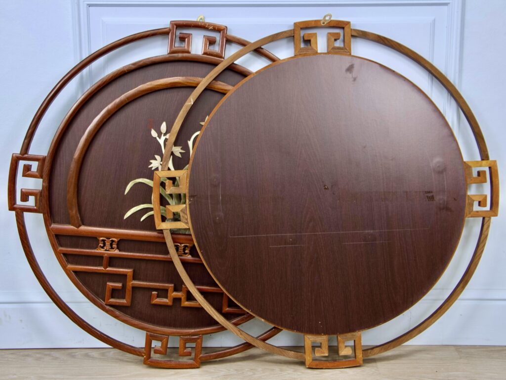 Настенные панно с инкрустацией