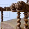 Антикварні крісла в стилі Неоренесансу