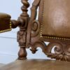Антикварні крісла в стилі Неоренесансу