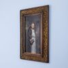 Антикварний портрет