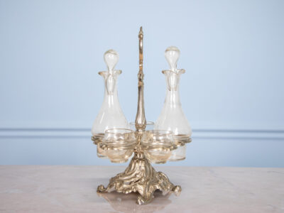 BN4A6749 Антикварный крует