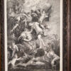 Антикварные гравюры по мотивам картин Питера Пауля Рубенса