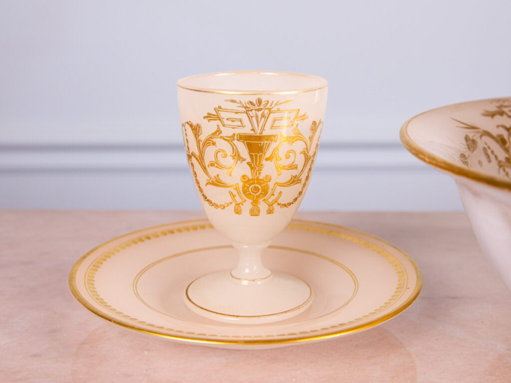 BN4A6857 Туалетний набір в стилі Наполеона III