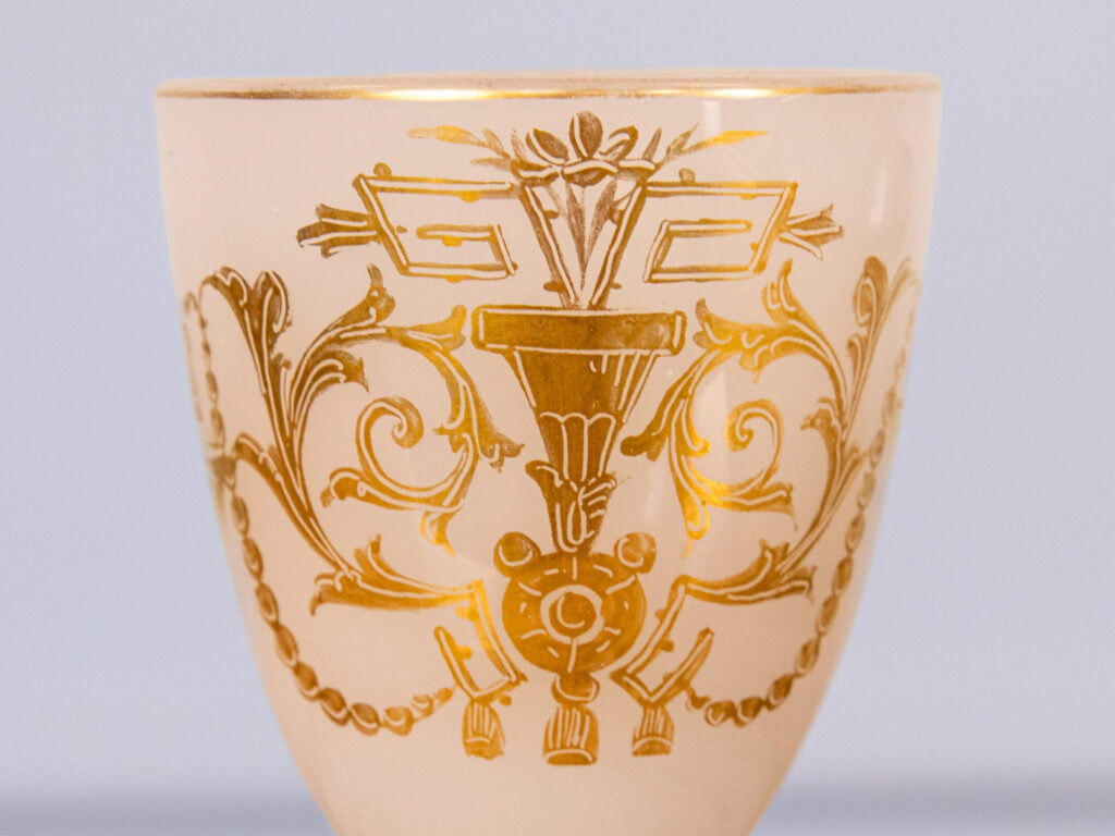 BN4A6862 Туалетний набір в стилі Наполеона III