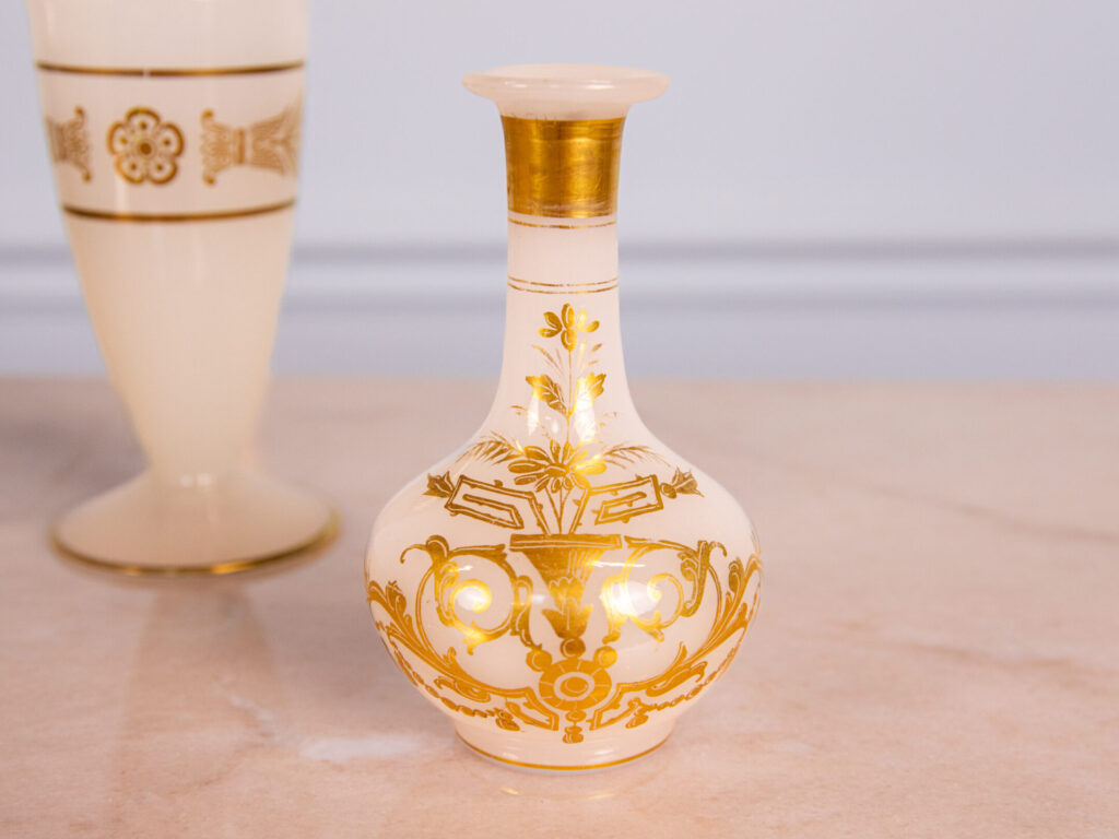 BN4A6866 Туалетний набір в стилі Наполеона III