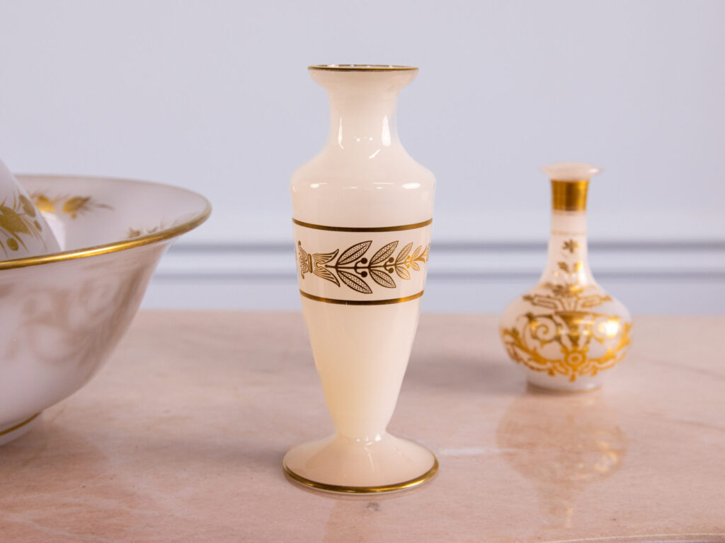 BN4A6882 Туалетний набір в стилі Наполеона III