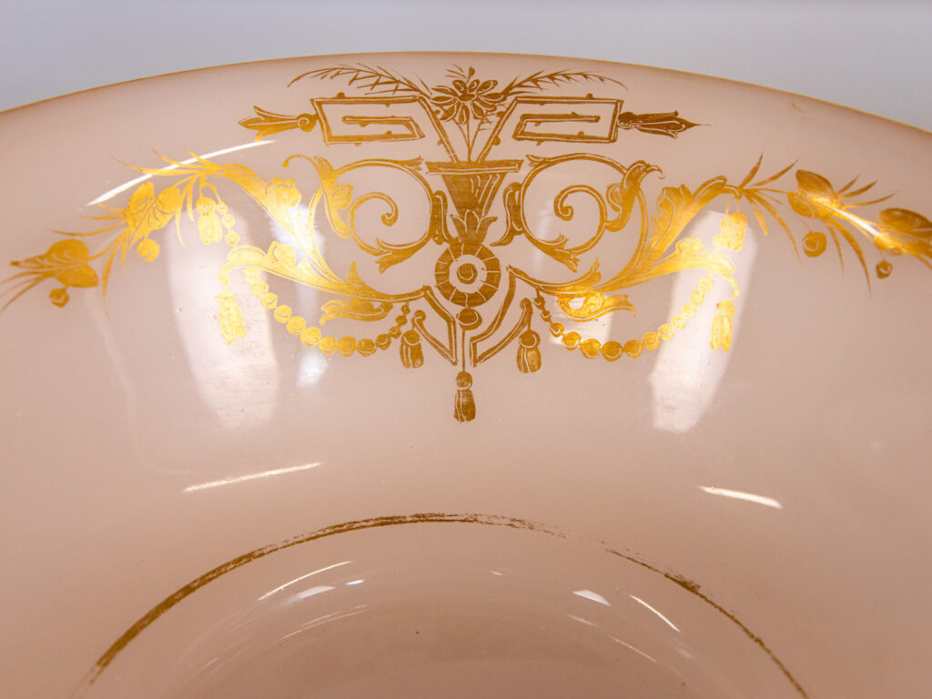 BN4A6906 Туалетний набір в стилі Наполеона III