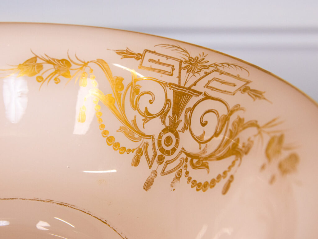 BN4A6910 Туалетний набір в стилі Наполеона III