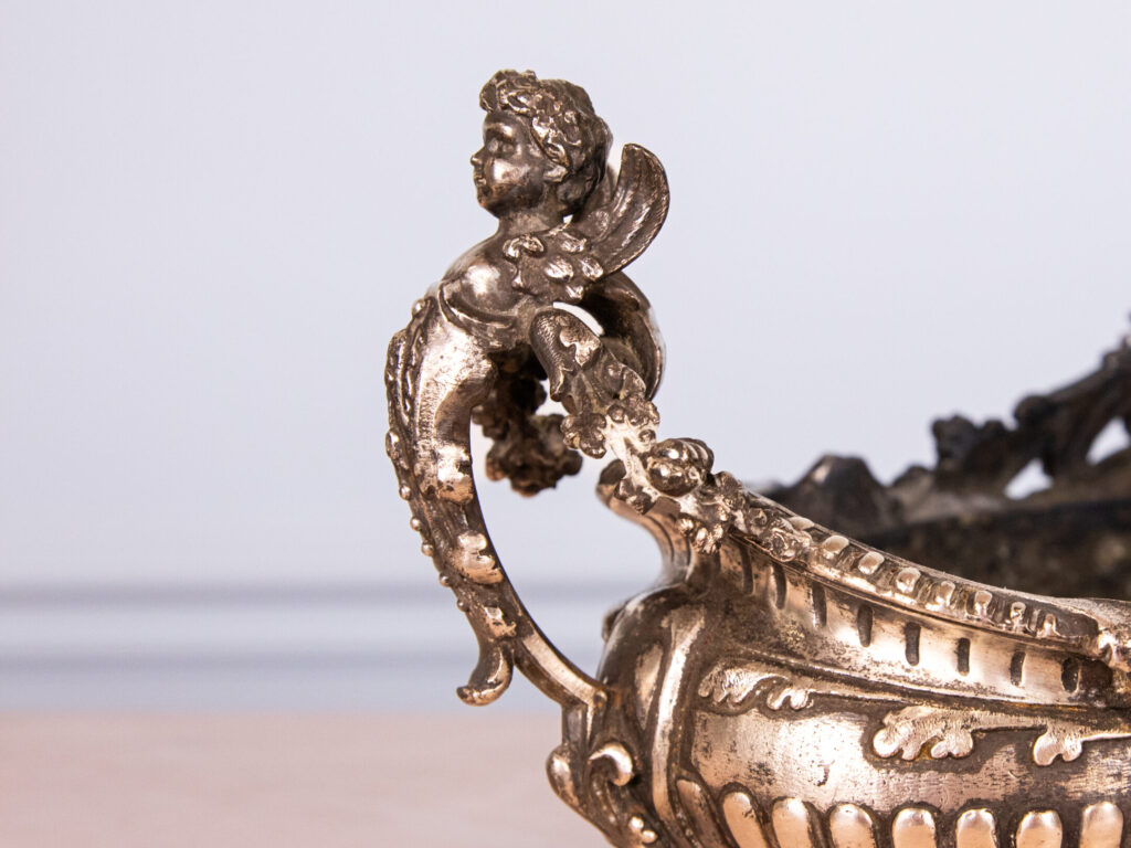 BN4A6936 Антикварне кашпо