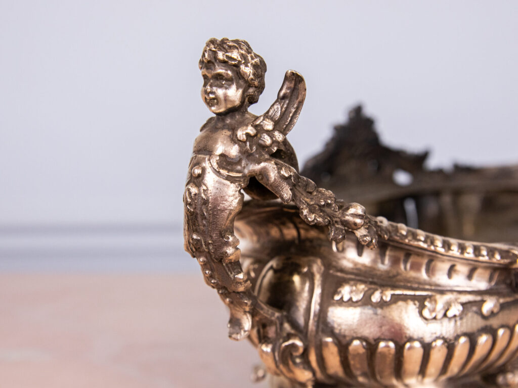 BN4A6945 Антикварне кашпо