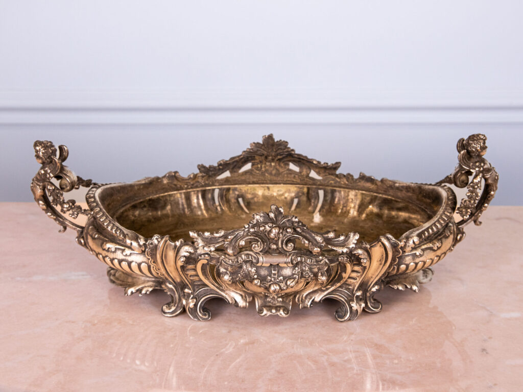 BN4A6950 Антикварне кашпо