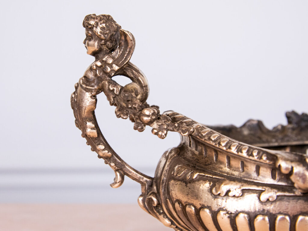 BN4A6956 Антикварне кашпо