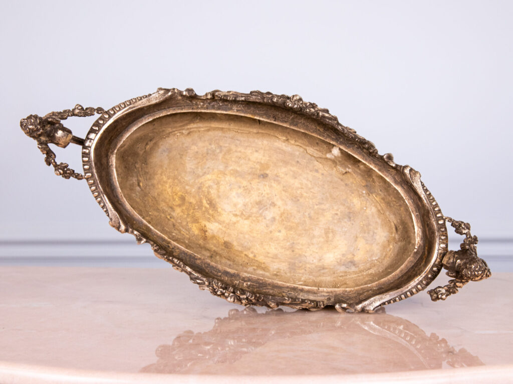 BN4A6968 Антикварне кашпо