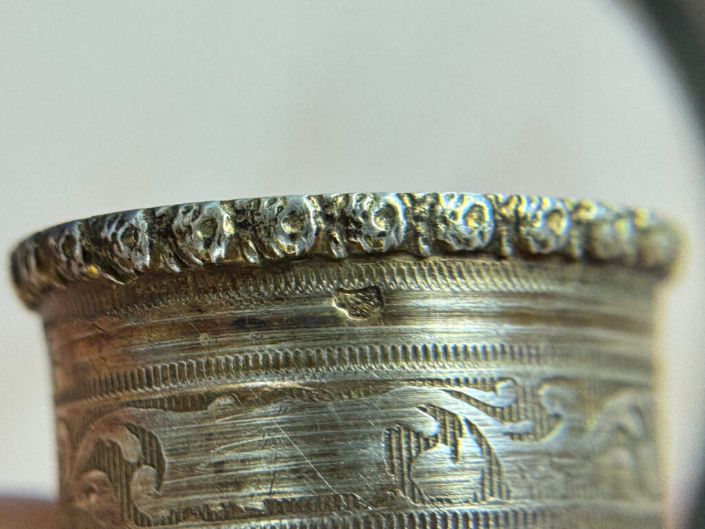 BN4A7258 копія Антикварний срібний набір для шиття