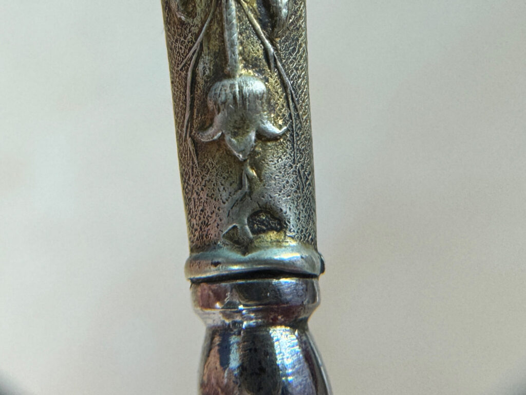 BN4A7258 копія 2 Антикварний срібний набір для шиття