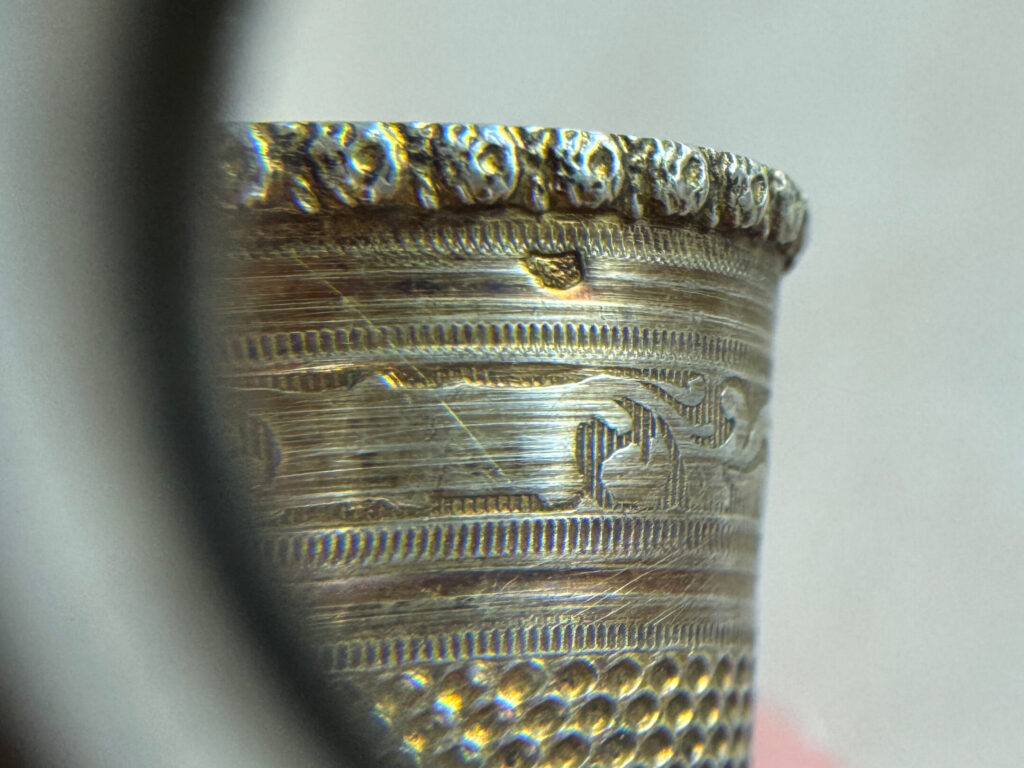 BN4A7258 копія 3 Антикварний срібний набір для шиття