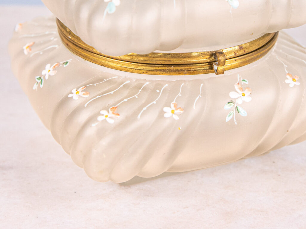 Шкатулка в стилі Наполеона ІІІ