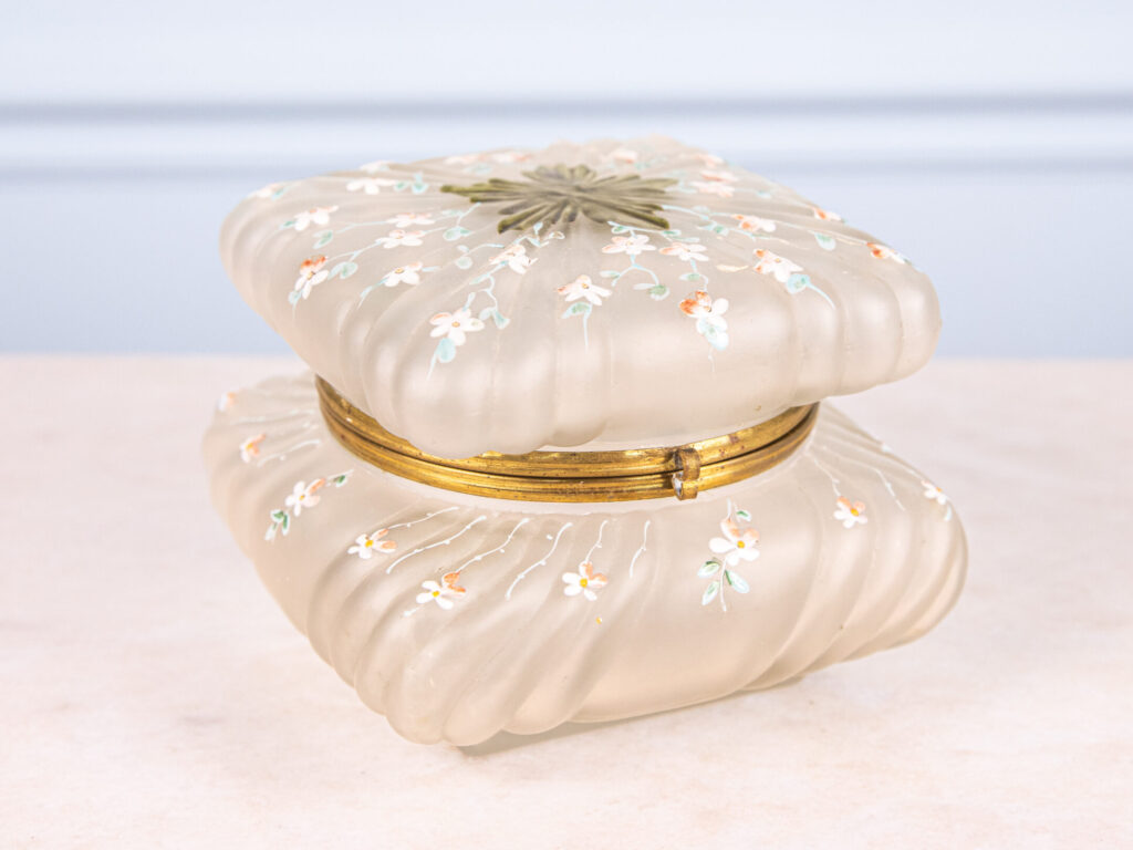 Шкатулка в стилі Наполеона ІІІ