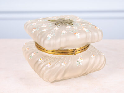 Шкатулка в стилі Наполеона ІІІ