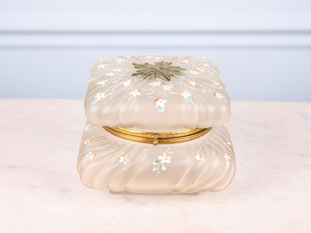 Шкатулка в стилі Наполеона ІІІ