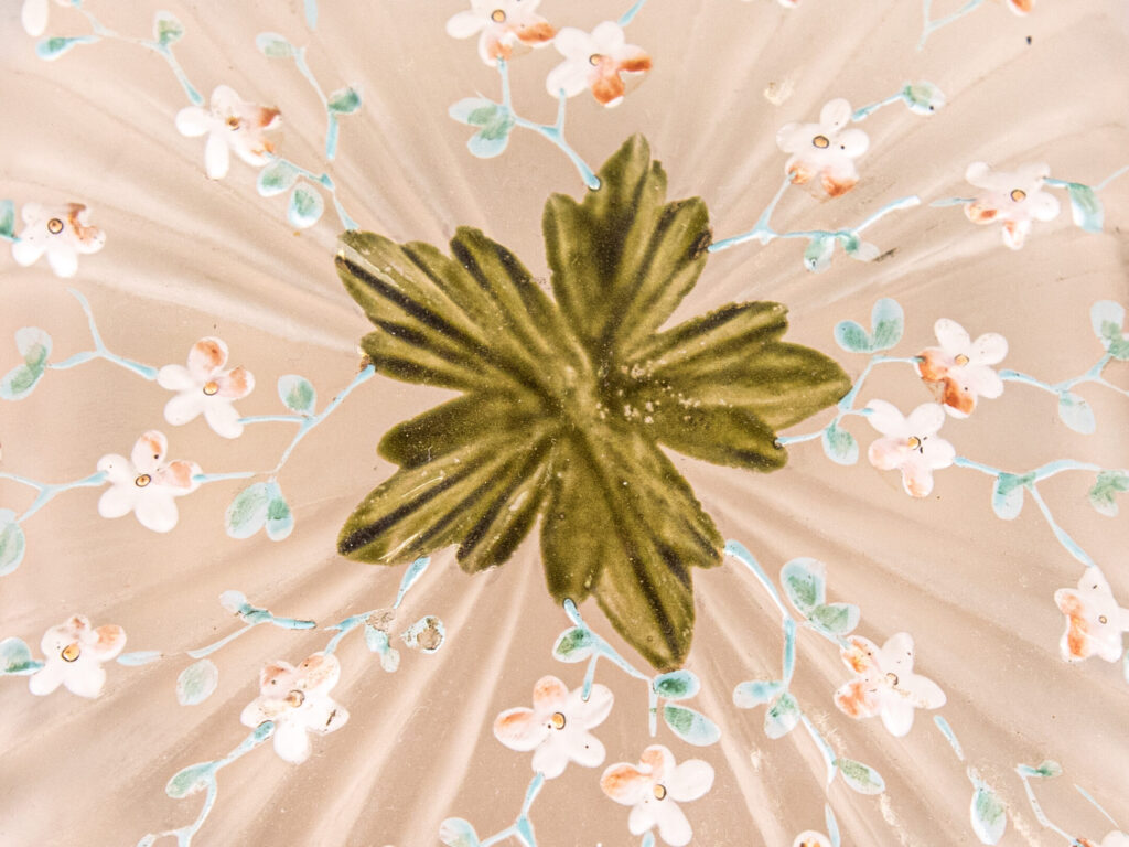 Шкатулка в стилі Наполеона ІІІ