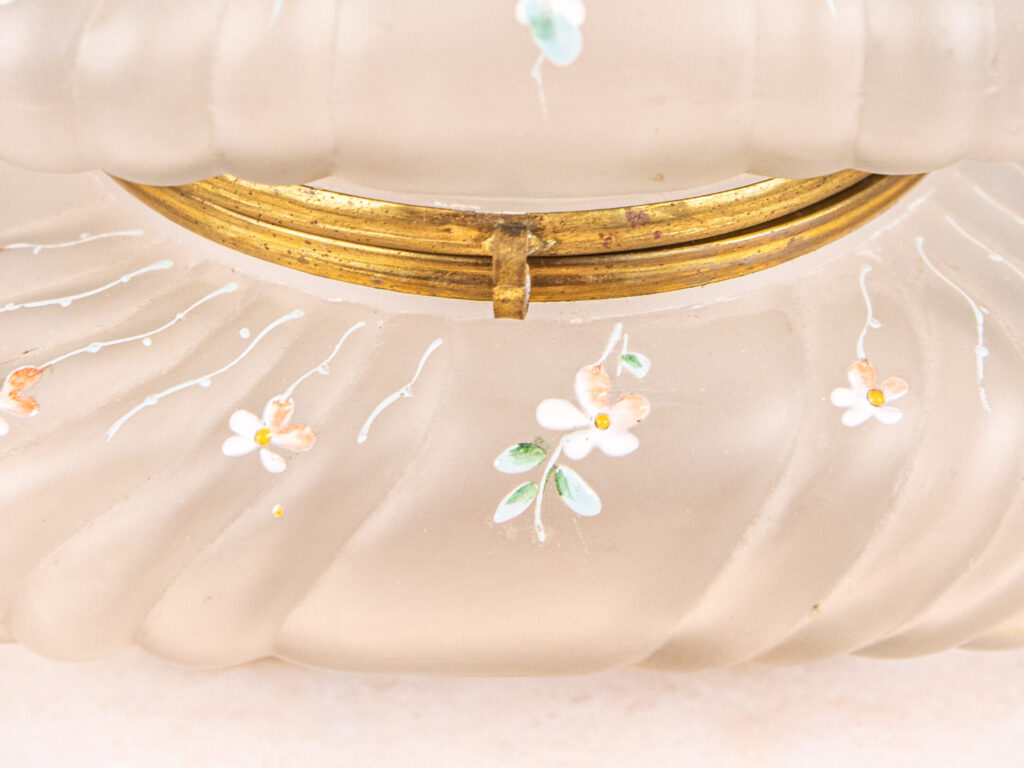 Шкатулка в стилі Наполеона ІІІ