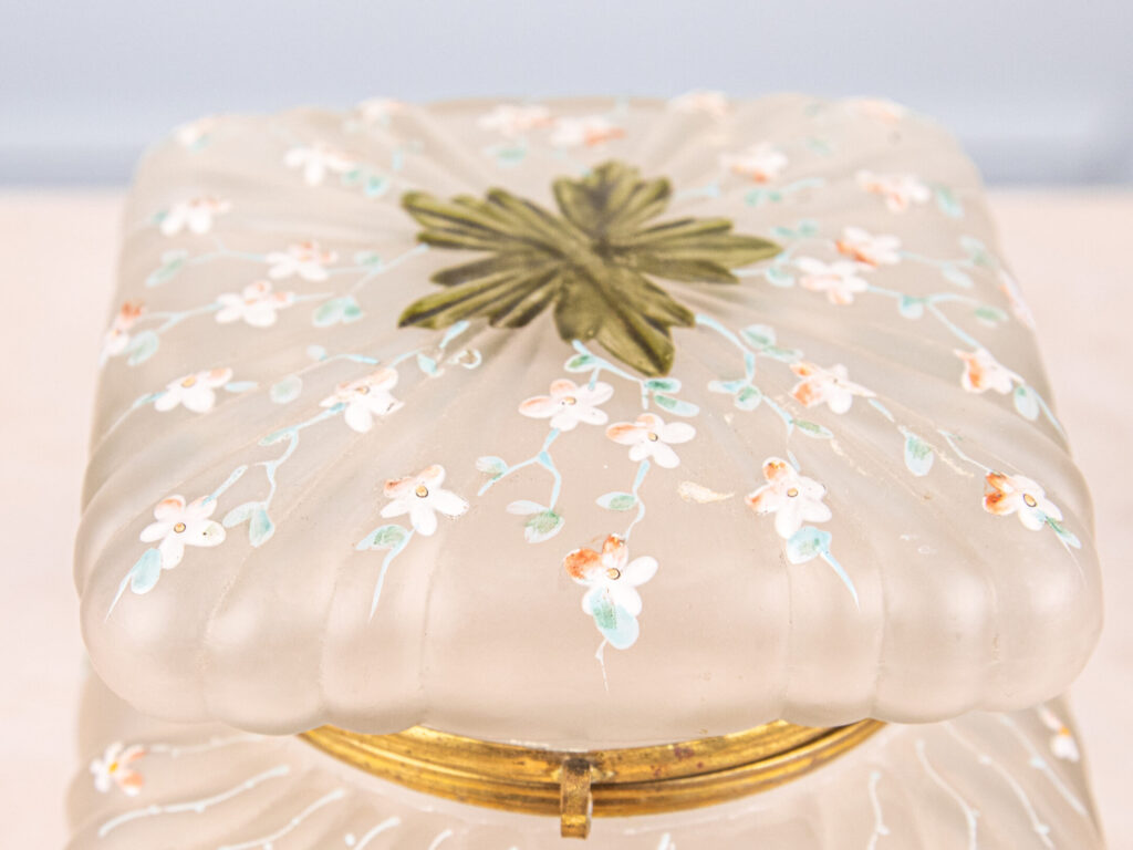 Шкатулка в стилі Наполеона ІІІ