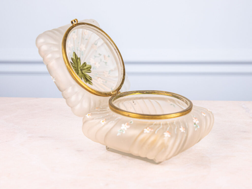 Шкатулка в стилі Наполеона ІІІ