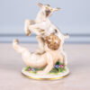 BN4A7332 – копія Вінтажна порцелянова статуетка Alt Wien Augarten