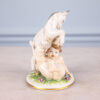 BN4A7337 Вінтажна порцелянова статуетка Alt Wien Augarten