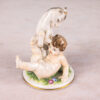 BN4A7345 – копія Вінтажна порцелянова статуетка Alt Wien Augarten