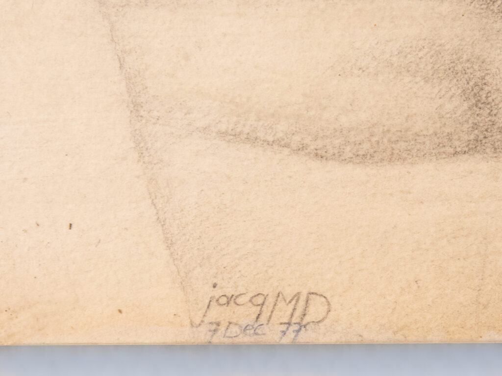 BN4A7386 – копія Вінтажна графіка «Le Matin du Cavalier»