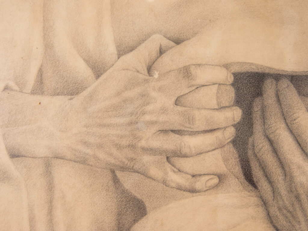 BN4A7390 – копія Вінтажна графіка «Le Matin du Cavalier»