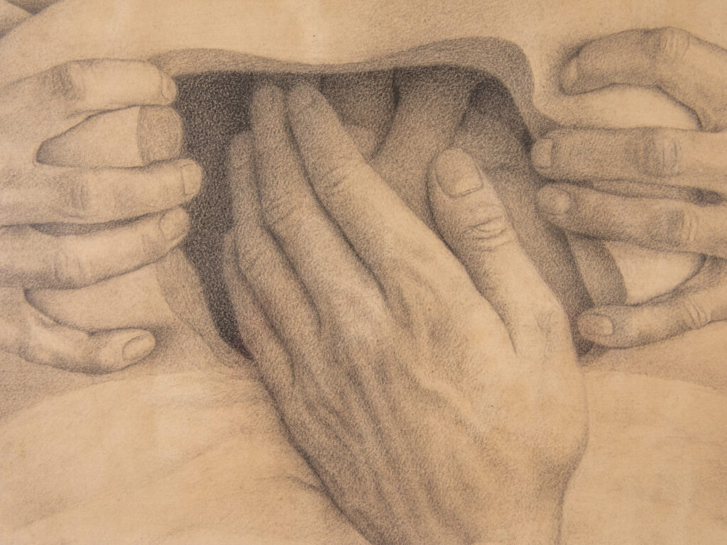 BN4A7391 – копія Вінтажна графіка «Le Matin du Cavalier»