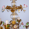 BN4A7481 Люстра в стилі Людовика XV
