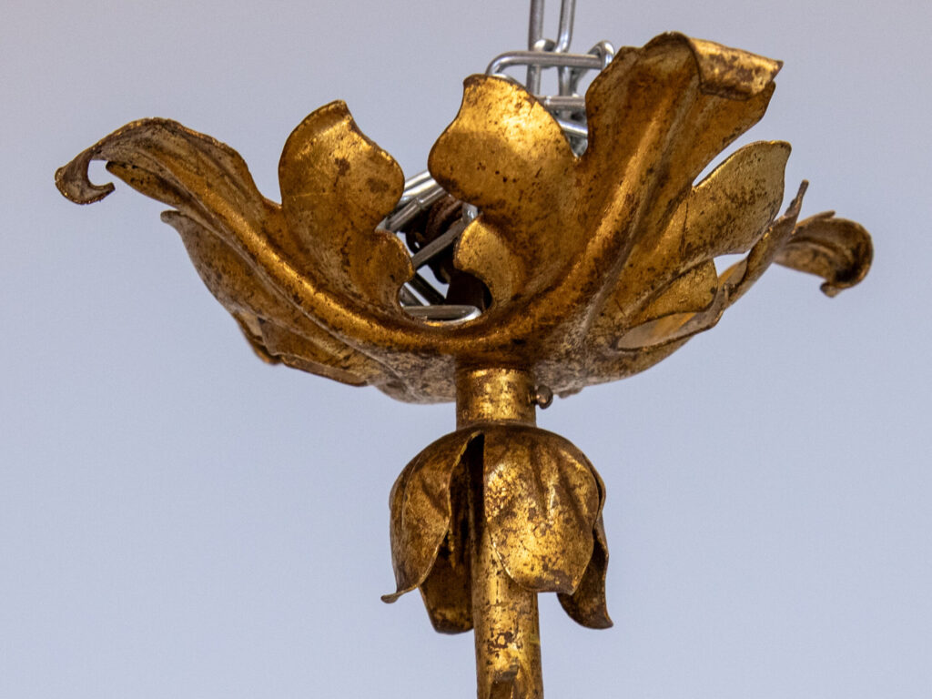 BN4A7489 Люстра в стилі Людовика XV