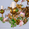 BN4A7497 Люстра в стилі Людовика XV