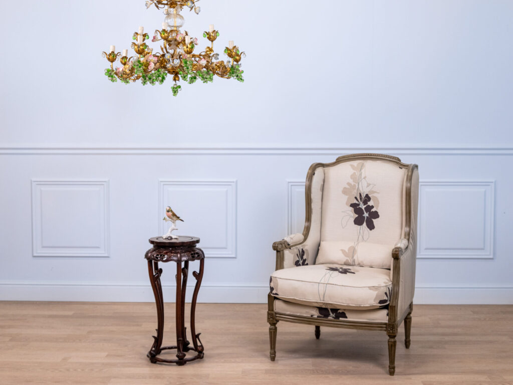 BN4A7516 – копія Крісло-бержер у стилі Людовика XVI