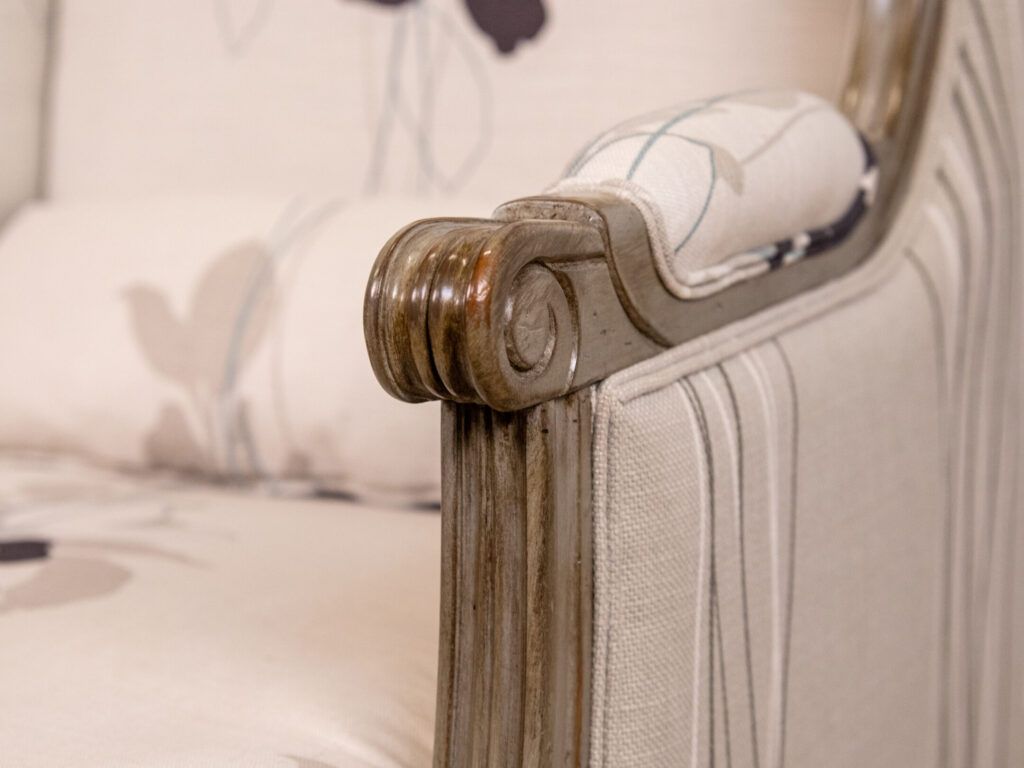 BN4A7521 – копія Крісло-бержер у стилі Людовика XVI