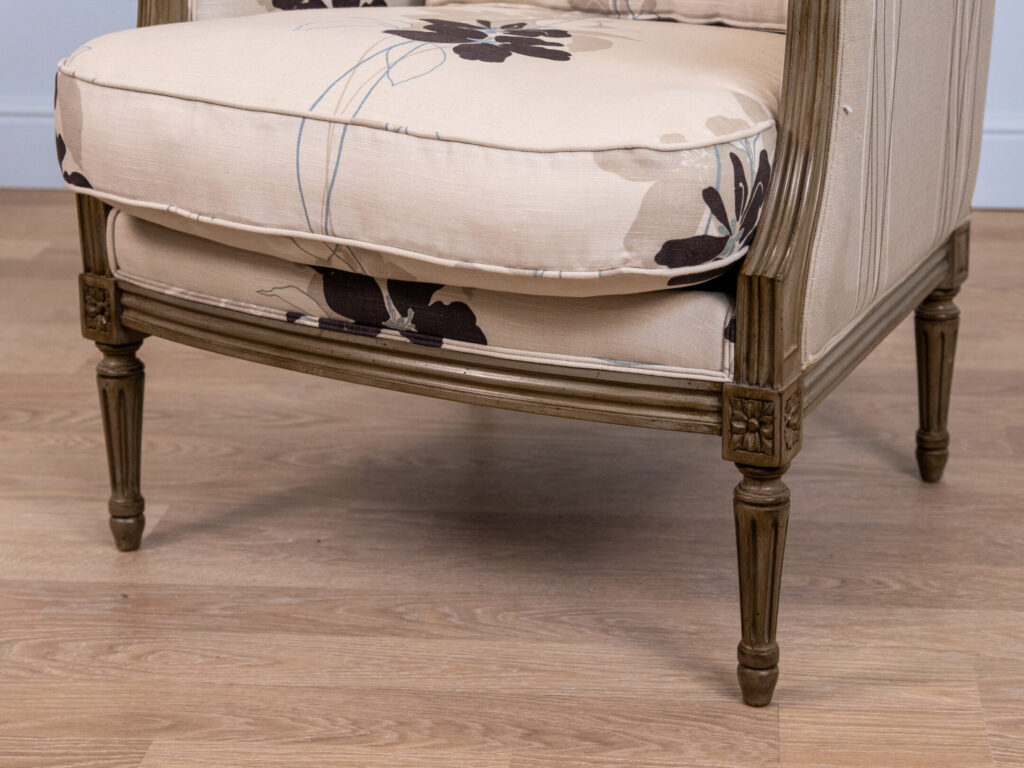 BN4A7545 – копія Крісло-бержер у стилі Людовика XVI