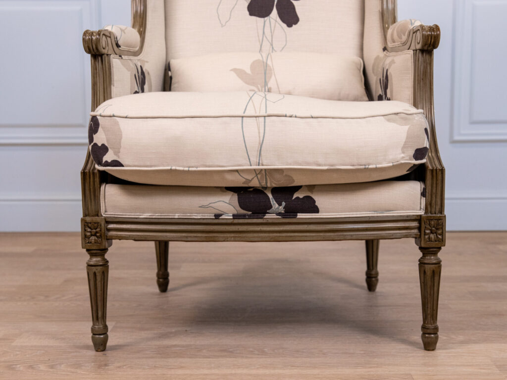 BN4A7548 – копія Крісло-бержер у стилі Людовика XVI