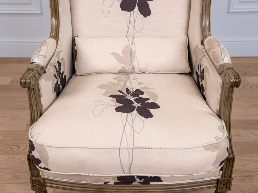 BN4A7549 – копія Крісло-бержер у стилі Людовика XVI