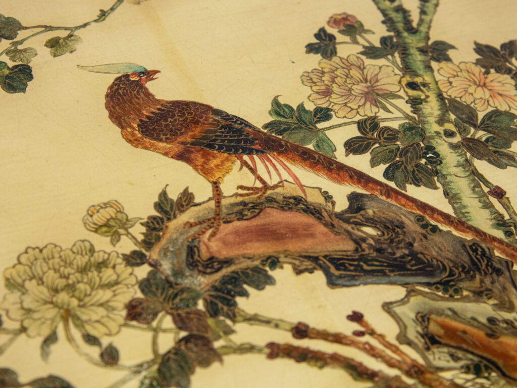 BN4A7642 Туалетний столик у стилі Шинуазрі