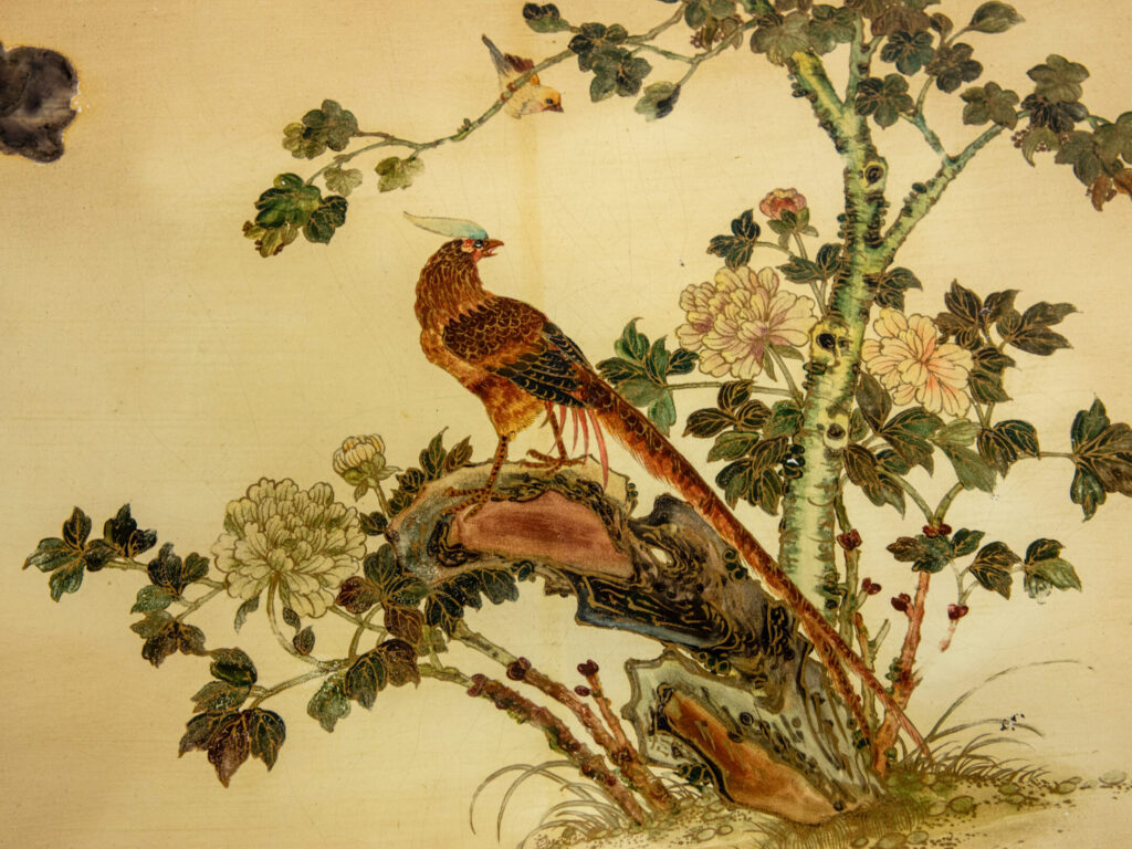 BN4A7645 Туалетний столик у стилі Шинуазрі