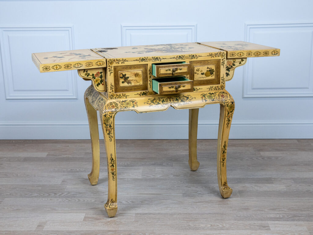 BN4A7647 Туалетний столик у стилі Шинуазрі