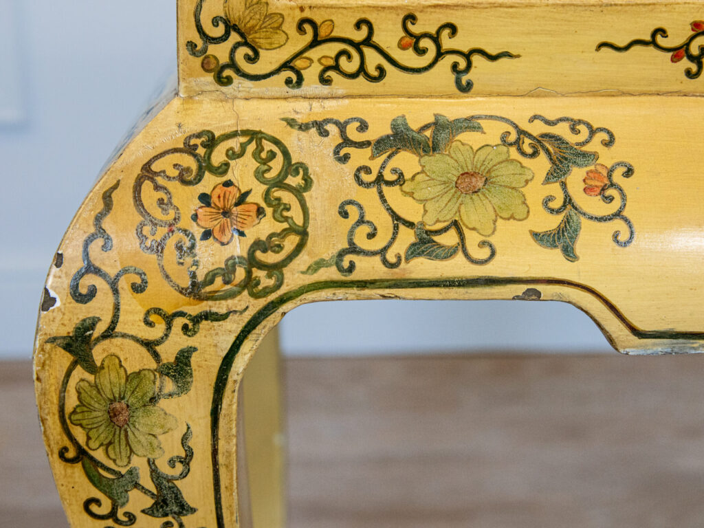 BN4A7668 Туалетний столик у стилі Шинуазрі