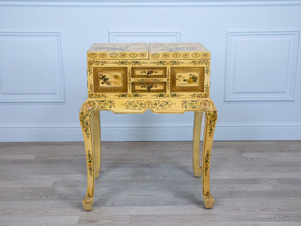 BN4A7670 Туалетний столик у стилі Шинуазрі