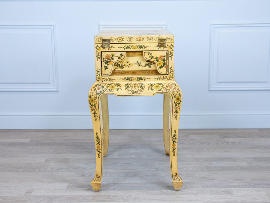 BN4A7684 Туалетний столик у стилі Шинуазрі